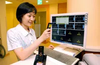 ▲ UC라는 키워드가 처음 등장한 것은 이미 수 년 전이다. 메일과 팩스, 음성 메시지를 통합한 통합 메시징 서비스가 수 년 전 주목을 받았지만 초기 UC는 기존 업무 환경을 바꾼다는 점 때문에 도입이 활발하지 않았다.
