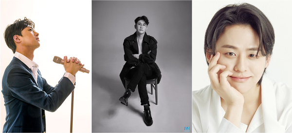 아이돌차트 기부스타 영탁-이찬원-이솔로몬, 홀트아동복지회와 함께 위기가정아동 지원(사진출처:홀트아동복지회)