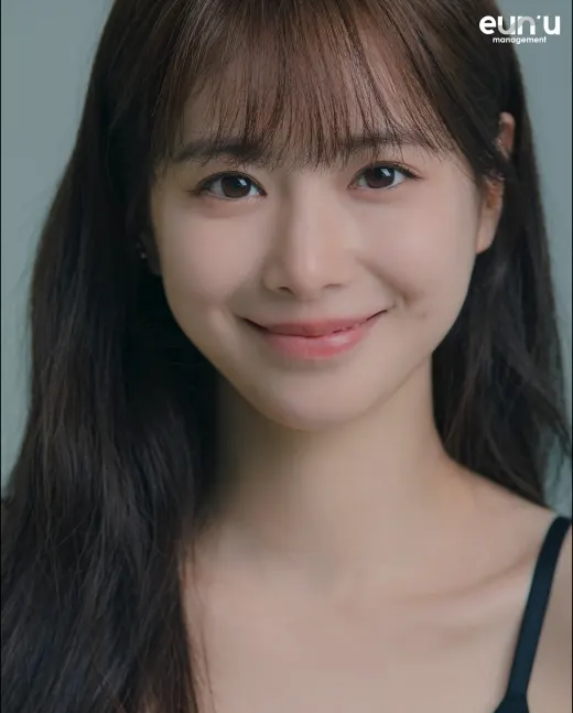 김다예 (사진=은유)