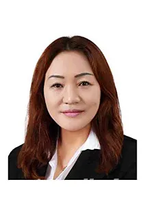 광주 북구의회 한양임 의원