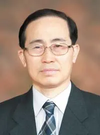 ▲ 조선대학교병원 장기이식센터장 김성환 교수