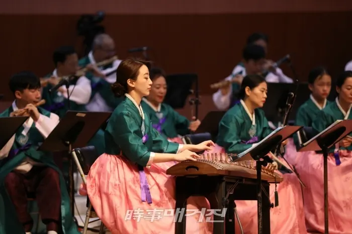 정읍의 소중한 문화 자산 ‘수제천’(사진_정읍시)