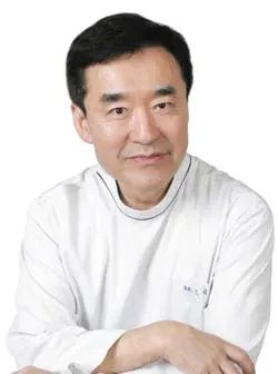 ▲ 오성진 치과 원장