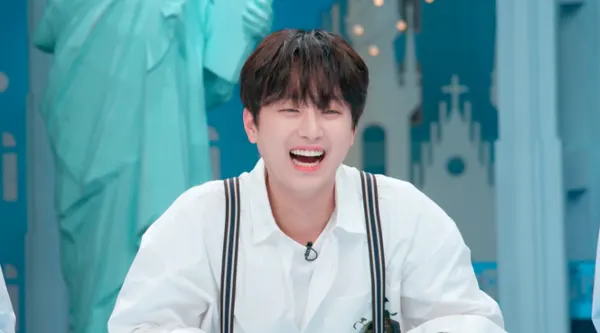 이찬원 / jtbc 제공
