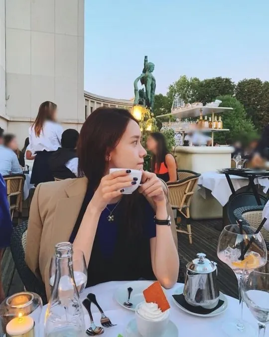 ▲ 사진=윤아 인스타그램