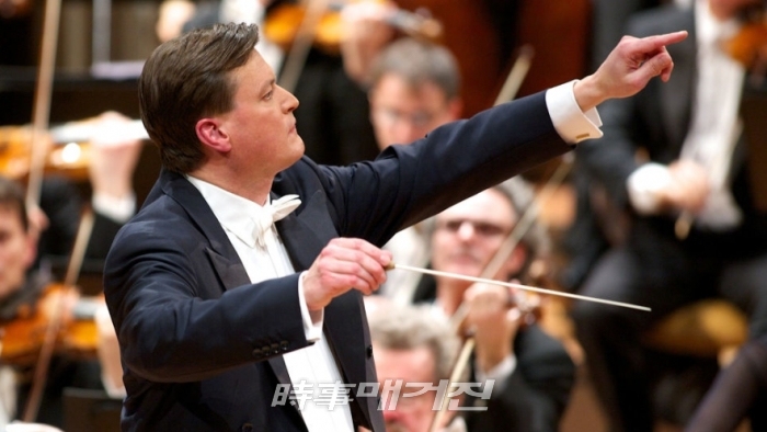 크리스티안 틸레만(Christian Thielemann) (사진제공=WCN코리아)