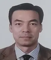 태원도진흥재단 신임 사무총장으로 임명된 신성일 씨(1968)