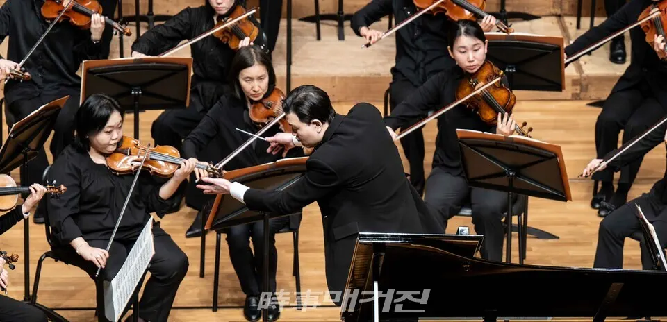 The Rising 한상일(사진=PAPA_©박상윤)