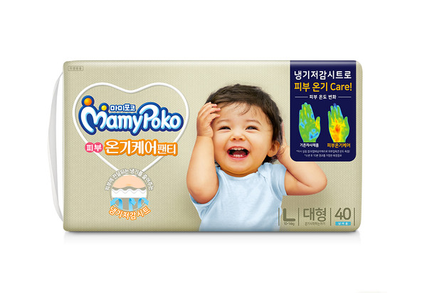 마미포코 피부온기케어팬티