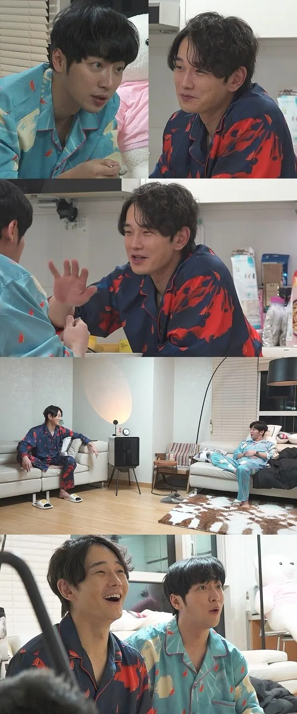 ‘나 혼자 산다’ (사진=MBC 제공)