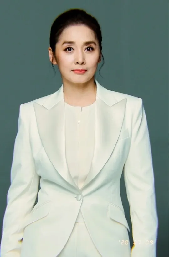 배우 이응경 (사진=티앤아이컬쳐스)