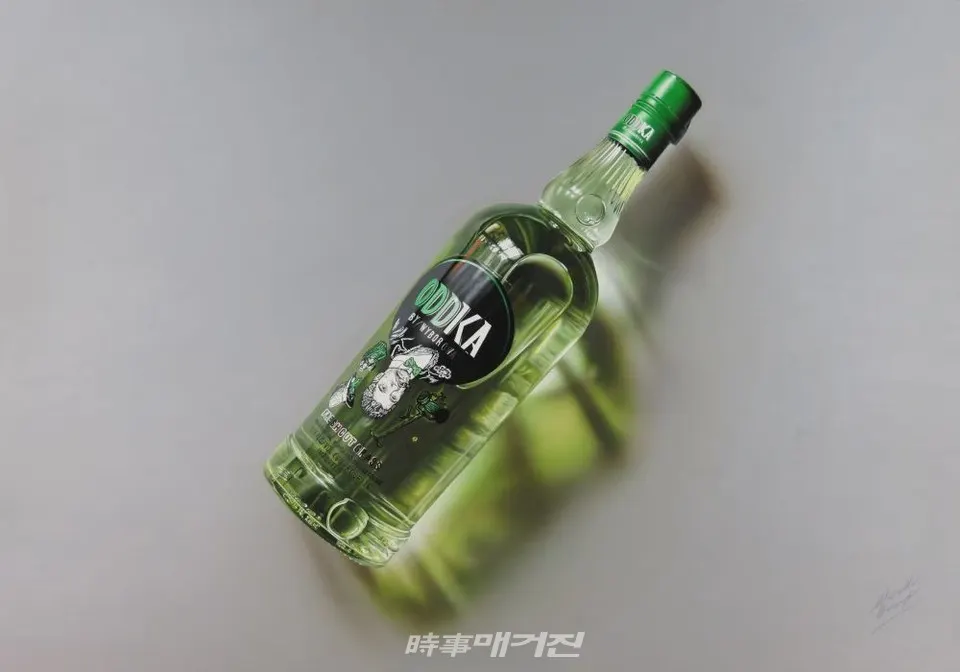 ‘마르첼로 바렌기’ 한국 전시회, 4월 24일부터 8월 22일까지 서울 용산 아이파크몰 대원 뮤지엄 팝콘D스퀘어 (사진 제공_메이드인뷰)