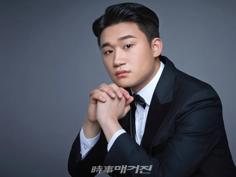 바리톤 김태한(사진_오케스트라 디 오리지널)