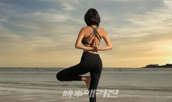 윤진서 인스타그램