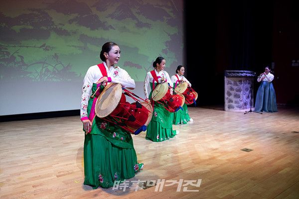 광주 대표 브랜드 공연 ‘광주국악상설공연’이 12월 한 달동안 다채로운 프로그램으로 시민들과 만난다.(사진_광주문화예술회관)