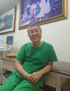 조정형외과 조 문 원장(사진제공=조정형외과)