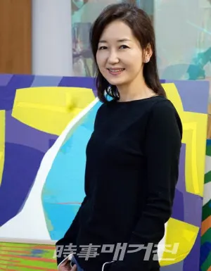 전지연 작가