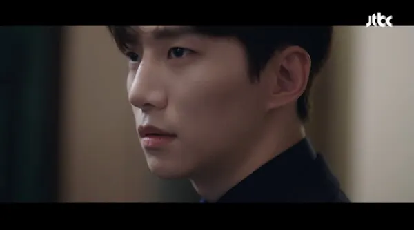 이준호 / 킹더랜드 방송 캡쳐