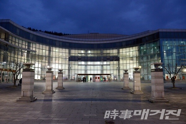 목포시민문화체육센터/사진=네이버 이미지