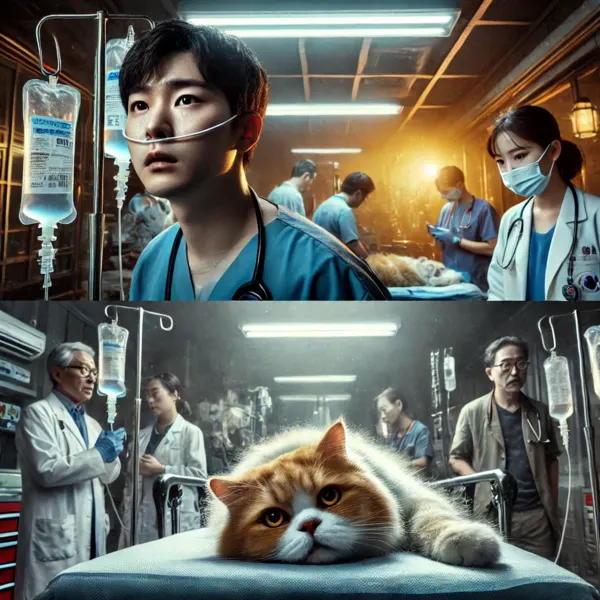 ▲ 사진=챗gpt 제작, 위 사진은 기사의 이해를 돕기 위한 가상의 이미지로 기사와 직접적인 관련이 없음을 알려드립니다