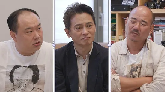 사진=SBS '신발 벗고 돌싱포맨'