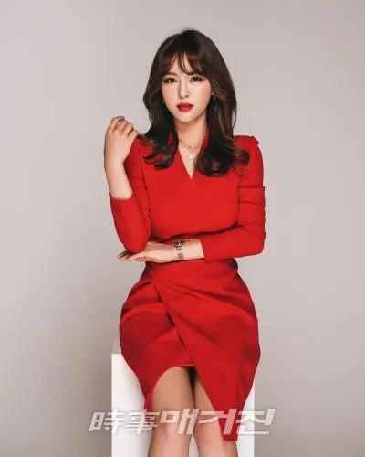 사진_재무설계독립법인 프롬어스 이혜나 부대표