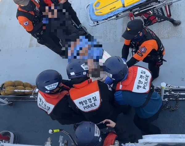 사진_목포해양경찰서