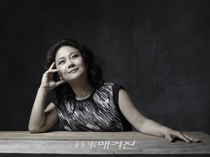 피아니스트 서혜경 (사진제공=KU STAR)