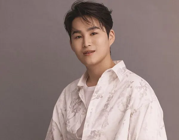 김희재 (출처=김희재 sns)