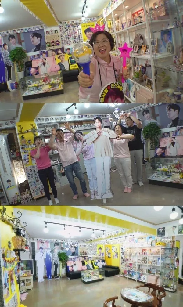 순간포착! 세상에 이런 일이 (사진=SBS)
