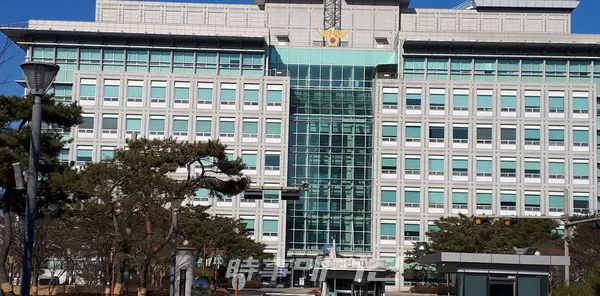 전북경찰청(사진_시사매거진)