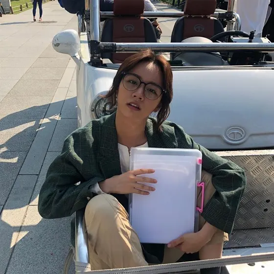 ▲ 혜리 인스타그램