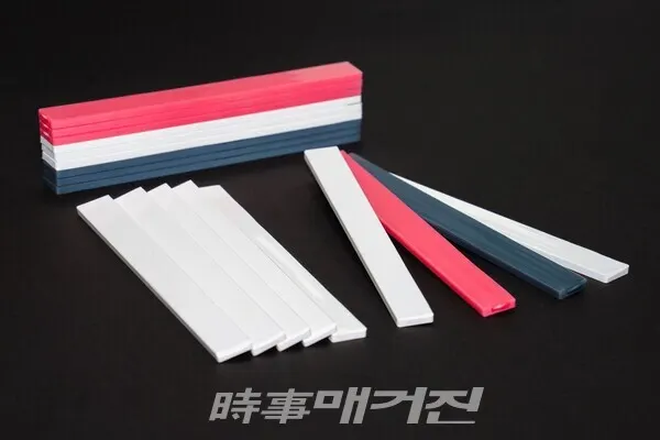 LG화학이 개발한 PFAS-Free 난연 PC ABS 소재.(사진_LG화학)
