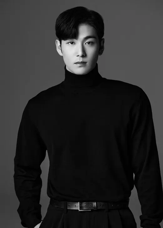 백호 (사진=플레디스엔터테인먼트 제공)