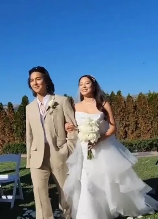 송민호, 송단아 (사진=송단아 인스타그램)