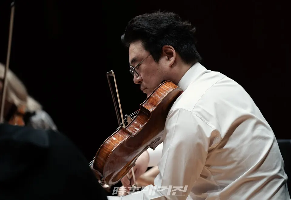 2024 SIMF 실내악 '비엔나의 여름' (사진_오푸스)