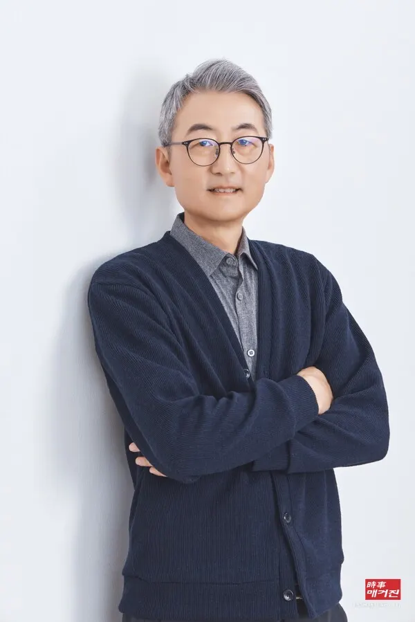24년간 엑콜계 분자 기술연구개발로 프로로탄닌 산업화의 선구자라 불리는 신현철 박사
