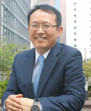 ▲ 누군가에게 선한 영향력을 끼치는 가까운 이웃. 그것이 이상구 FSR이 지향하는 모습니다.