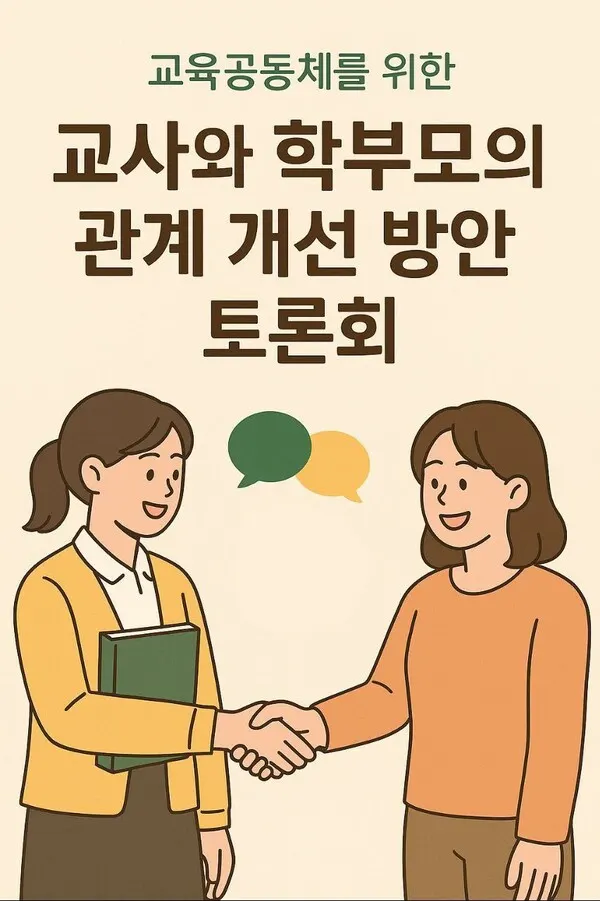 기사와 연관된 포스터.(사진_부산포럼)