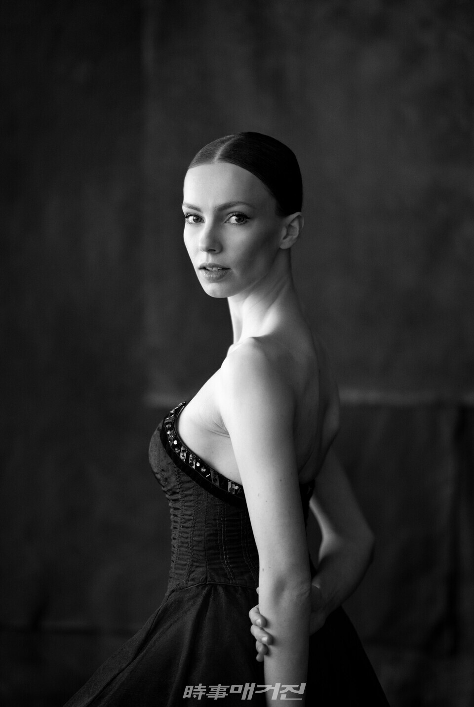 Bleuenn ©James Bort