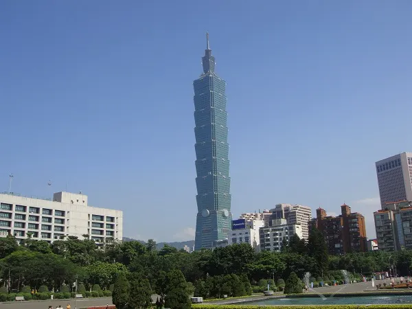 101빌딩