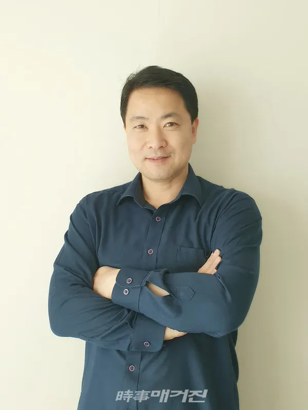 비영리민간단체 대한슐런협회(KSA) 장철운 회장