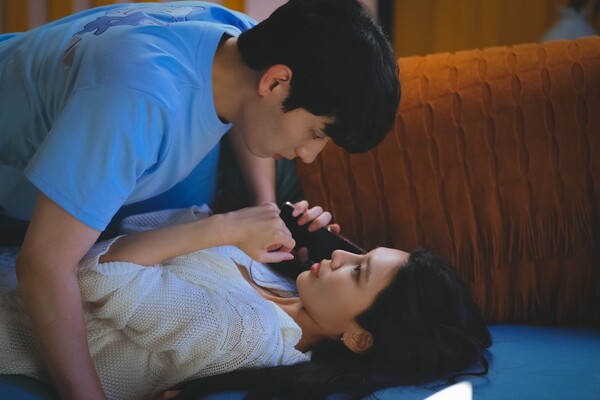 ‘팬레터를 보내주세요’ / 사진=MBC