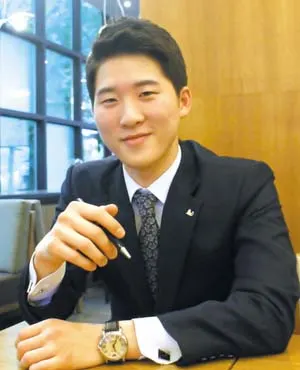 ▲ 장민호 FC는 많은 우려 속에서 남들 보다 어린 나이에 시작한 일이기에, 더 열심히 노력하고 자신의 부족한 부분을 채우고자 고군분투하고 있다.