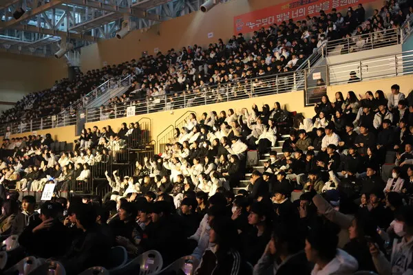 '2025 달성군 고3 축제'.(사진_달성군)