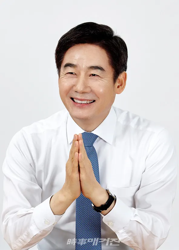 이용호 의원(남원·임실·순창지역 재선)(사진_의원실)
