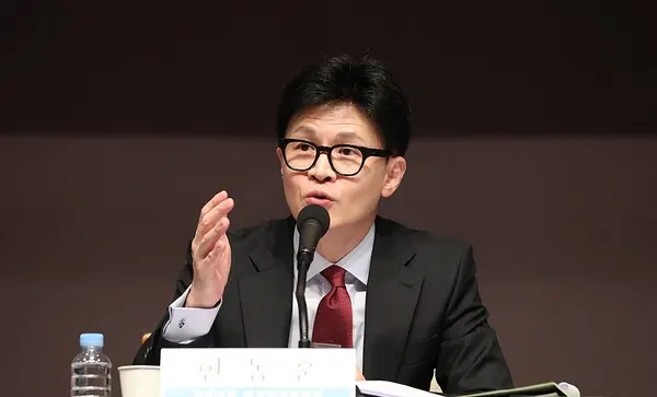 한동훈 국민의힘 전 비상대책위원장.(사진_시사매거진)