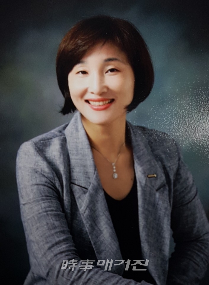 김은주 부원장 사진