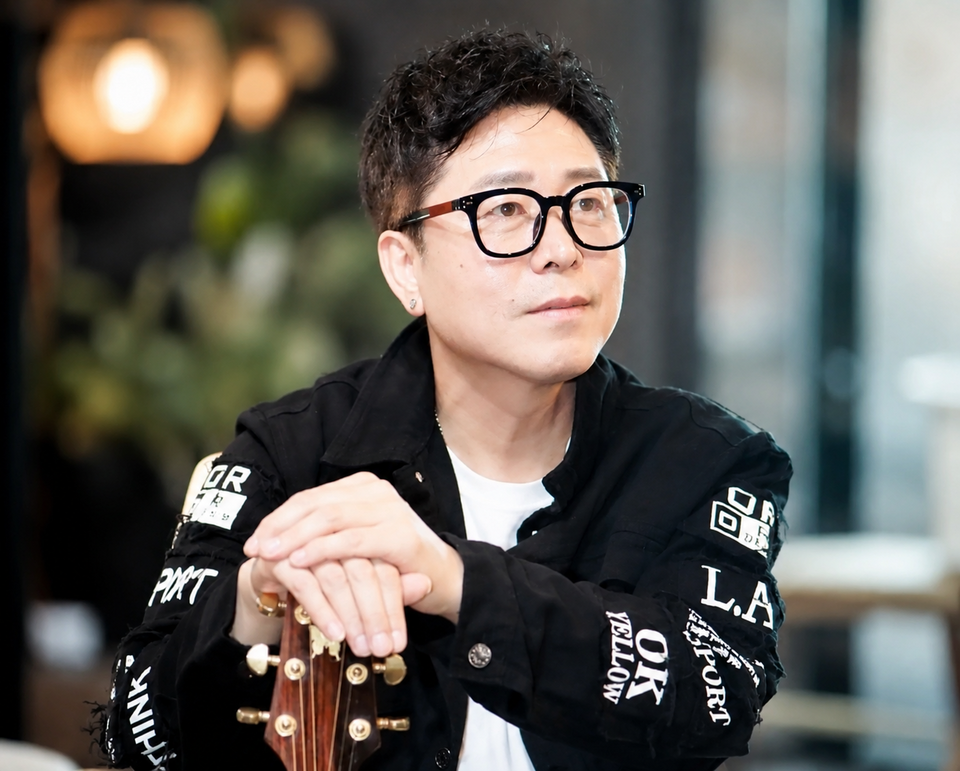 신인가수 태진