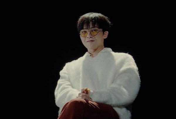 지드래곤 / 빅뱅 SNS 캡쳐